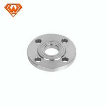 en1092-1 tipo 01 a / b flange plana em aço carbono